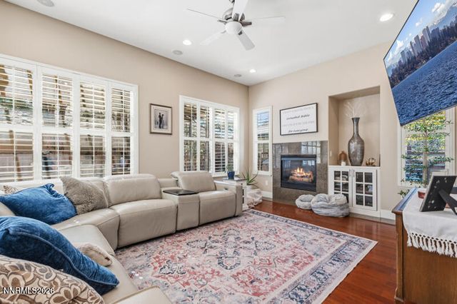 6501 Lonnie Court, Sparks, NV 89436