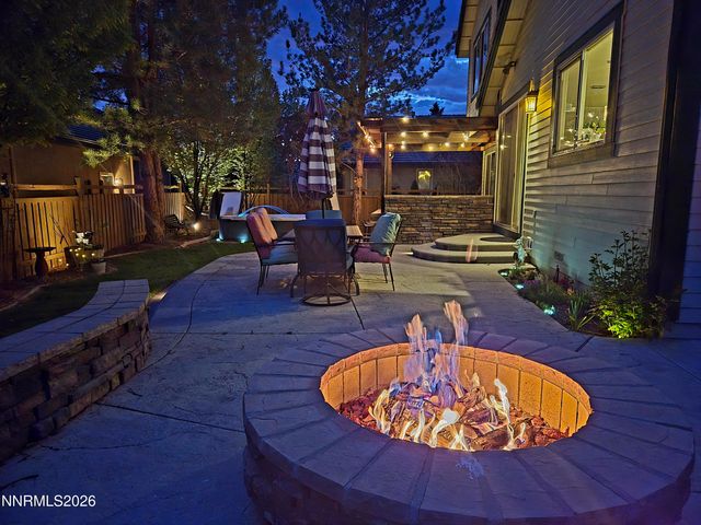 6501 Lonnie Court, Sparks, NV 89436