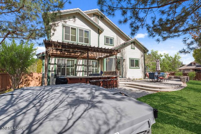 6501 Lonnie Court, Sparks, NV 89436