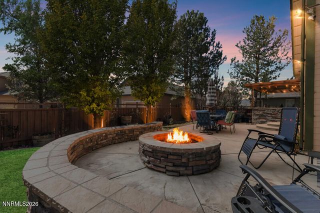 6501 Lonnie Court, Sparks, NV 89436