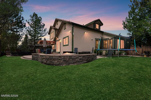 6501 Lonnie Court, Sparks, NV 89436