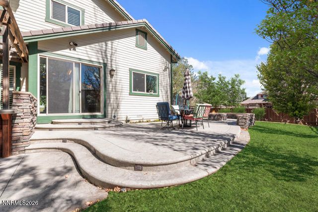 6501 Lonnie Court, Sparks, NV 89436