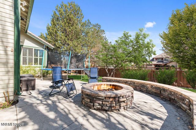 6501 Lonnie Court, Sparks, NV 89436