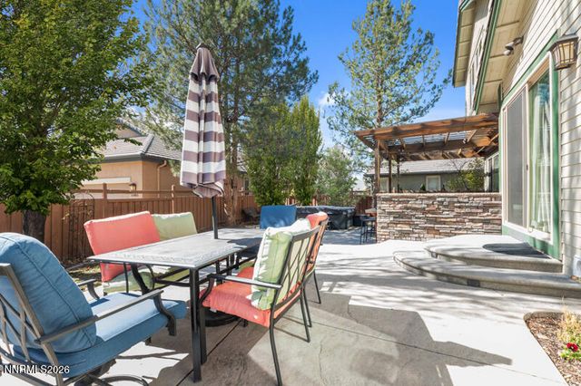 6501 Lonnie Court, Sparks, NV 89436