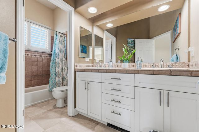 6501 Lonnie Court, Sparks, NV 89436