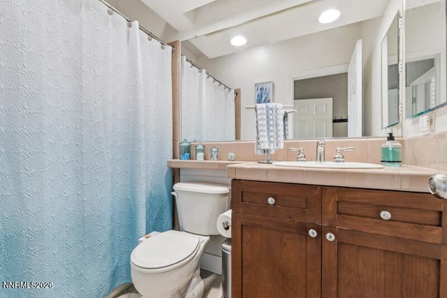 6501 Lonnie Court, Sparks, NV 89436
