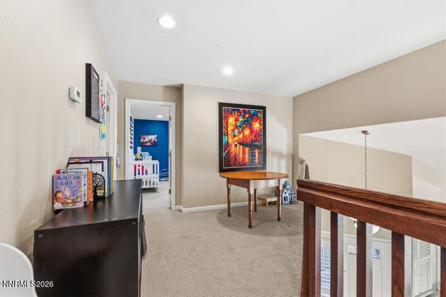 6501 Lonnie Court, Sparks, NV 89436