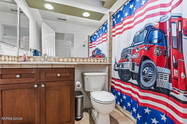 6501 Lonnie Court, Sparks, NV 89436