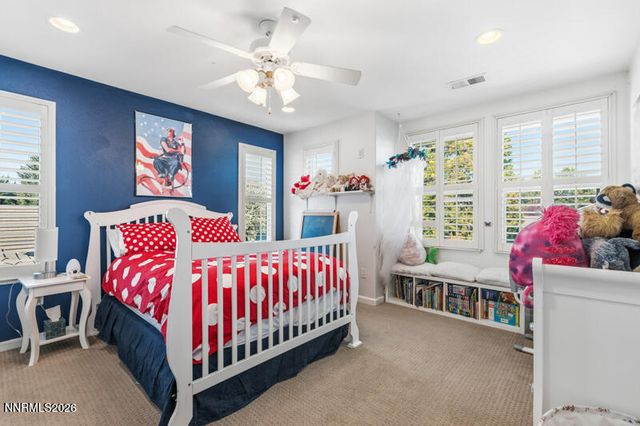 6501 Lonnie Court, Sparks, NV 89436