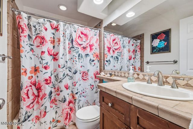 6501 Lonnie Court, Sparks, NV 89436