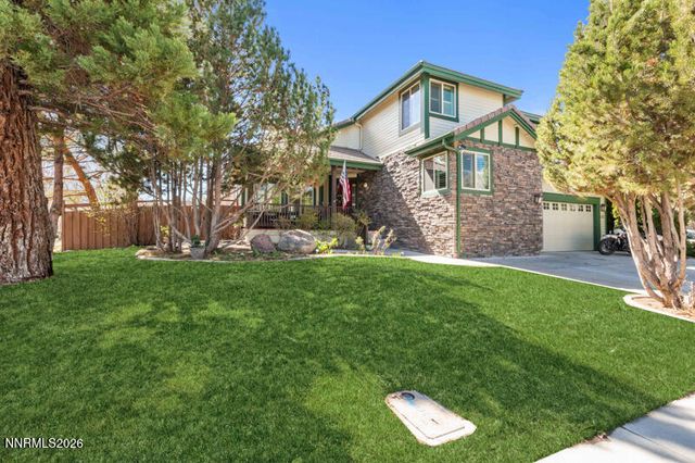 6501 Lonnie Court, Sparks, NV 89436