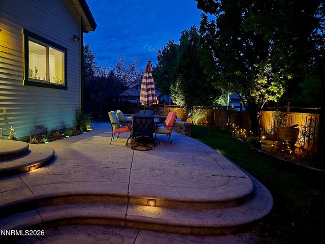 6501 Lonnie Court, Sparks, NV 89436