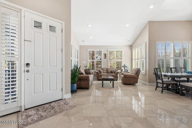 6501 Lonnie Court, Sparks, NV 89436
