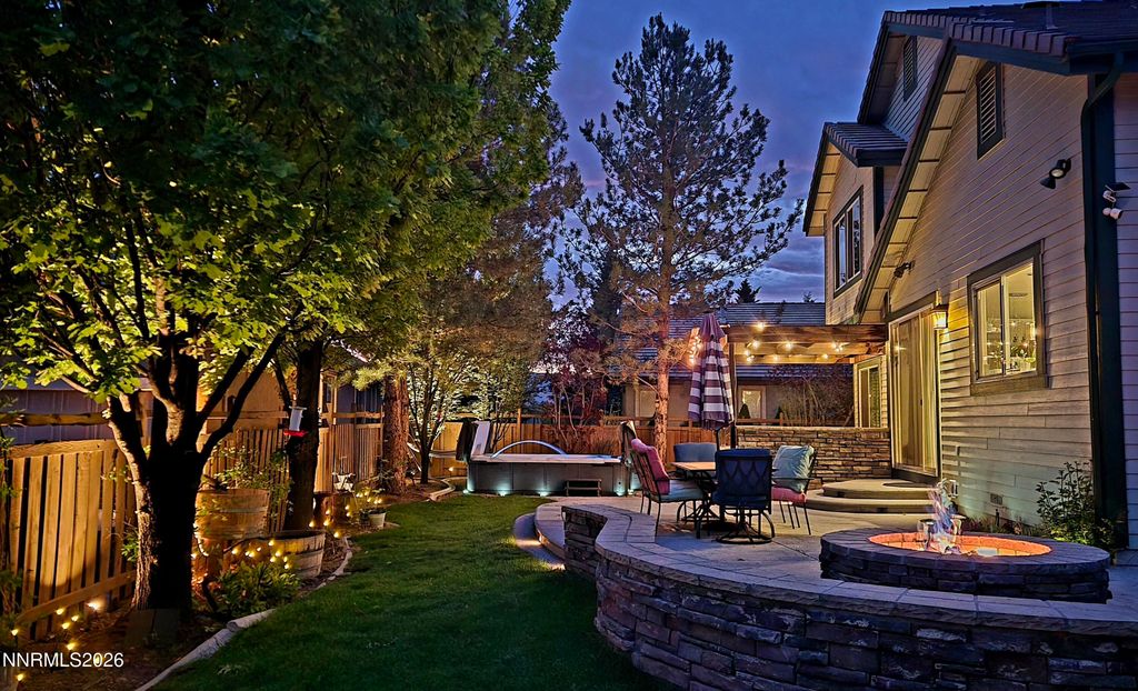 6501 Lonnie Court, Sparks, NV 89436