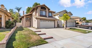 2163 Sun Ridge Drive, Chino Hills, CA 91709