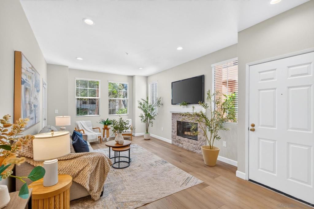 18812 Caminito Cantilena 124, San Diego, CA 92128 — exterior