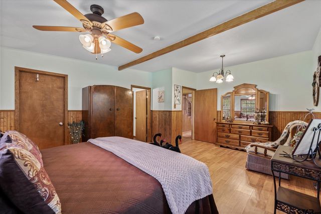 310 North Lake Drive, Murchison, TX 75778