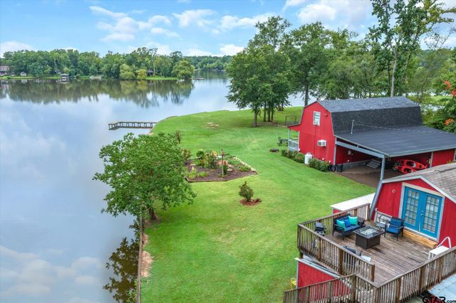 310 North Lake Drive, Murchison, TX 75778
