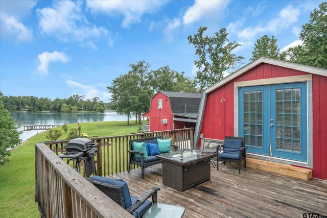 310 North Lake Drive, Murchison, TX 75778