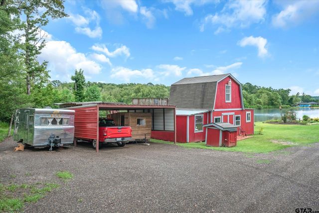 310 North Lake Drive, Murchison, TX 75778