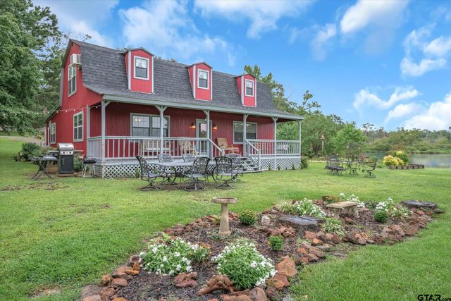 310 North Lake Drive, Murchison, TX 75778