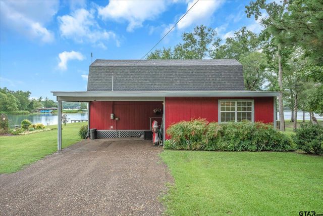 310 North Lake Drive, Murchison, TX 75778