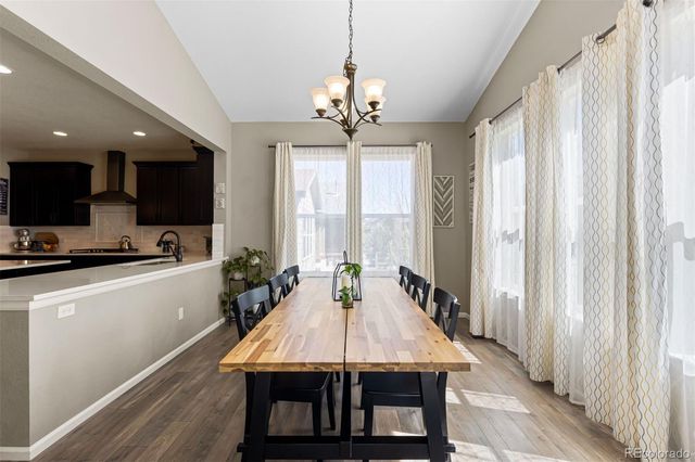 8480 Arapahoe Peak Street, Littleton, CO 80125