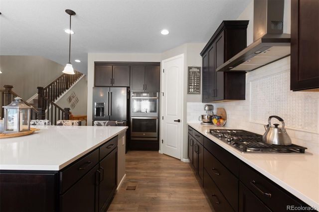 8480 Arapahoe Peak Street, Littleton, CO 80125