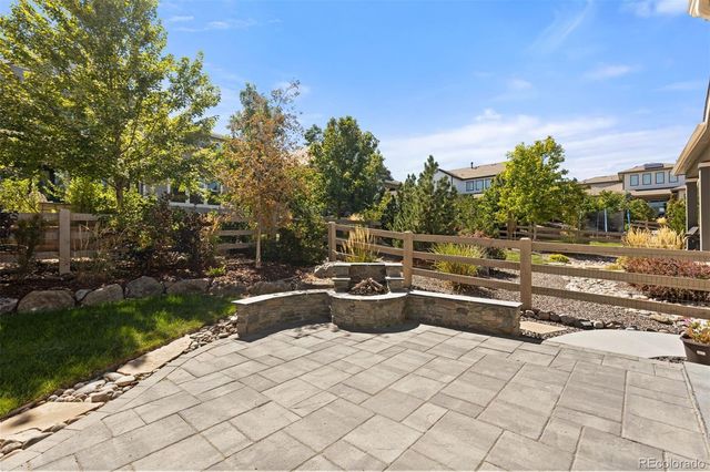 8480 Arapahoe Peak Street, Littleton, CO 80125