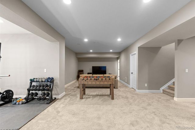 8480 Arapahoe Peak Street, Littleton, CO 80125