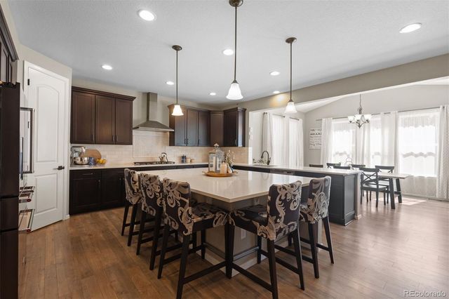 8480 Arapahoe Peak Street, Littleton, CO 80125