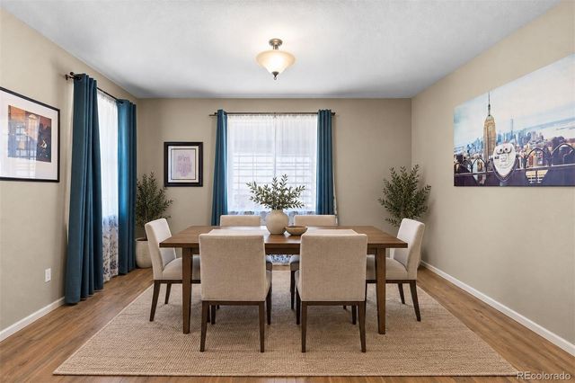 8480 Arapahoe Peak Street, Littleton, CO 80125