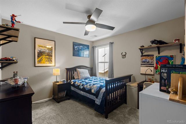 8480 Arapahoe Peak Street, Littleton, CO 80125