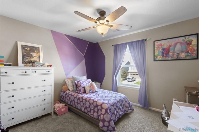 8480 Arapahoe Peak Street, Littleton, CO 80125