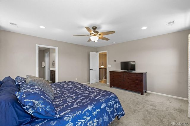 8480 Arapahoe Peak Street, Littleton, CO 80125