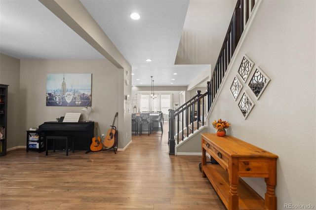8480 Arapahoe Peak Street, Littleton, CO 80125