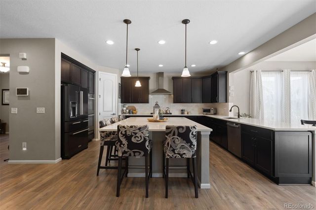 8480 Arapahoe Peak Street, Littleton, CO 80125