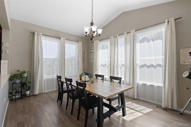 8480 Arapahoe Peak Street, Littleton, CO 80125