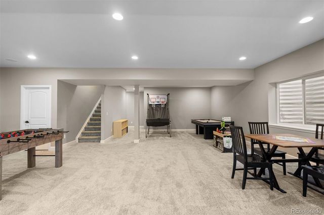 8480 Arapahoe Peak Street, Littleton, CO 80125