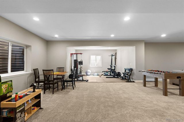 8480 Arapahoe Peak Street, Littleton, CO 80125