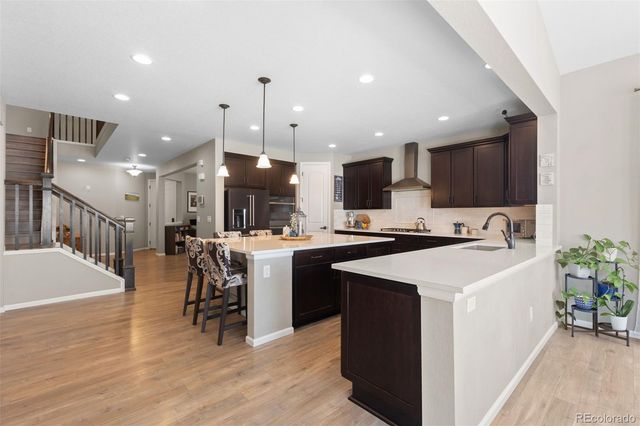 8480 Arapahoe Peak Street, Littleton, CO 80125