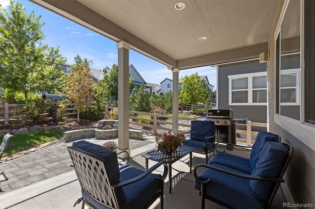 8480 Arapahoe Peak Street, Littleton, CO 80125