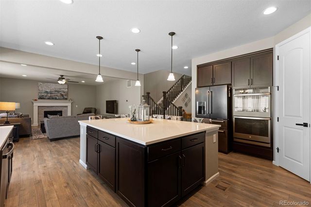 8480 Arapahoe Peak Street, Littleton, CO 80125