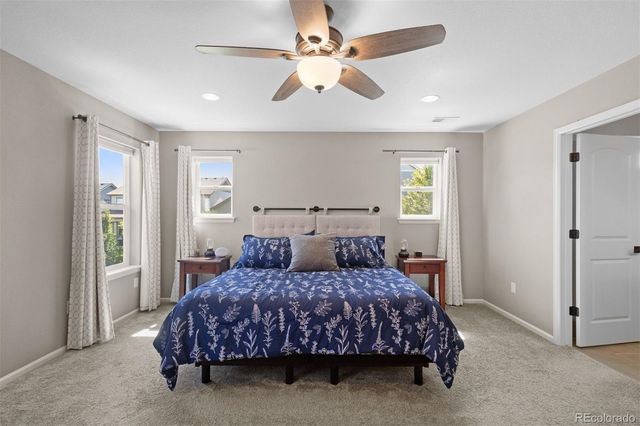 8480 Arapahoe Peak Street, Littleton, CO 80125