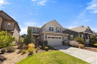 8480 Arapahoe Peak Street, Littleton, CO 80125