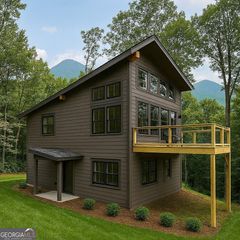 0 Heavenly Circle LOT #36, Clayton, GA 30525