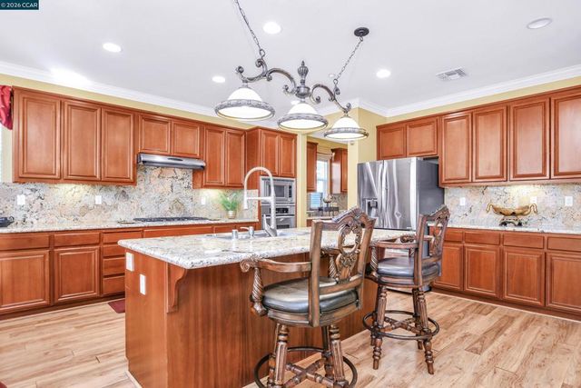 1148 1148 Breton Dr, Brentwood, CA 94513