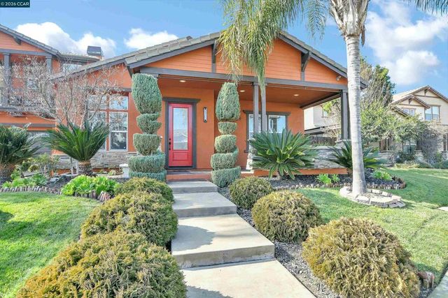 1148 1148 Breton Dr, Brentwood, CA 94513