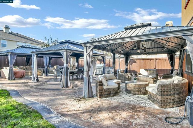 1148 1148 Breton Dr, Brentwood, CA 94513