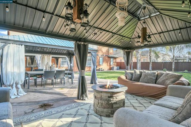 1148 1148 Breton Dr, Brentwood, CA 94513